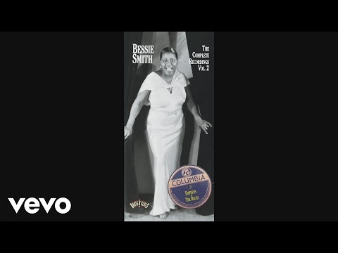 Bessie Smith - I Ain&#039;t Got Nobody (Audio)