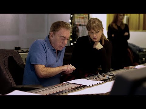 CATS - &quot;Beautiful Ghosts&quot; Featurette