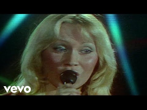 ABBA - Thank You For The Music