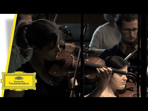 Lisa Batiashvili - Tchaikovsky Violin Concerto, 1. Allegro moderato (excerpt)