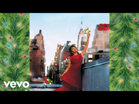 Norah Jones - Christmas Calling (Jolly Jones) (Visualizer)