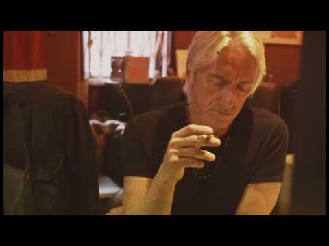 Paul Weller | On Sunset (Official Trailer)