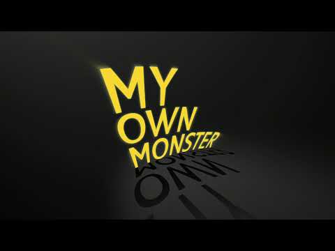 X Ambassadors - My Own Monster (Official Lyric Video)