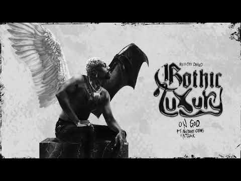 Meechy Darko - On GOD. ft. Freddie Gibbs &amp; A-Trak (Audio)