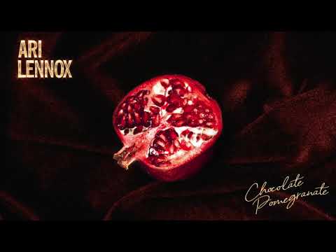 Ari Lennox – Chocolate Pomegranate [Official Audio]
