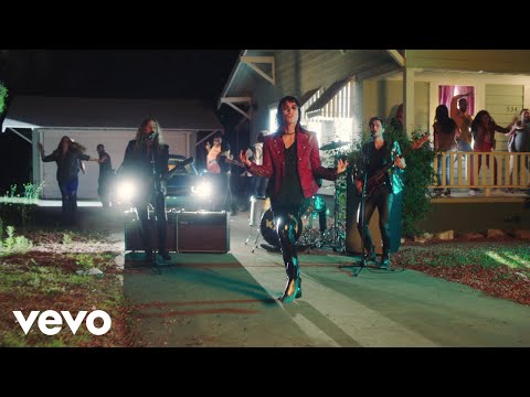 The Struts - Dancing In The Street