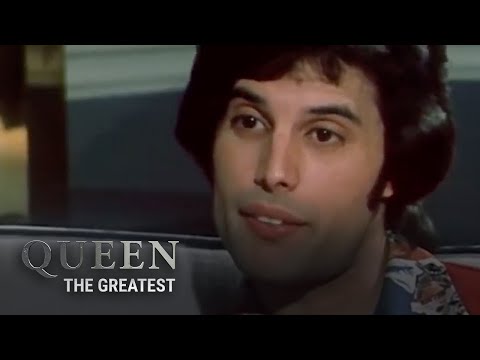 Queen: 1976 Somebody To Love - Freddie&#039;s Greatest Hit? (Episode 9)