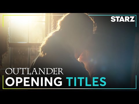 Outlander | Opening Titles ft. Sinéad O&#039;Connor | Season 7