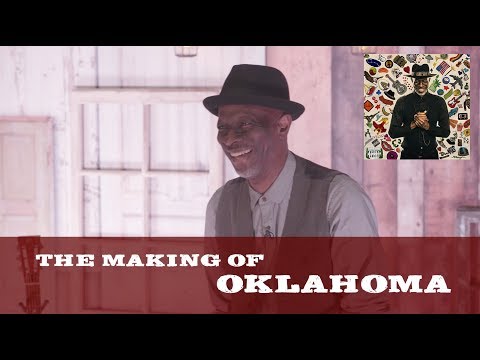 The Making of Oklahoma - Keb&#039; Mo&#039;