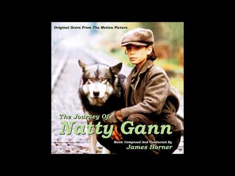 01 - Main Title - James Horner - The Journey Of Natty Gann