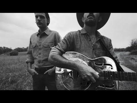 The Avett Brothers - This Land Is Your Land