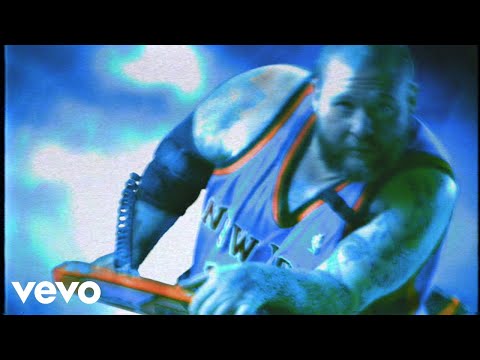 Action Bronson - SubZero (Official Music Video)