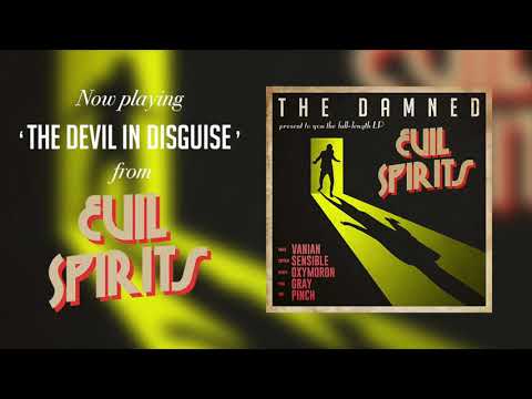 &quot;The Devil in Disguise&quot; [Official Audio]