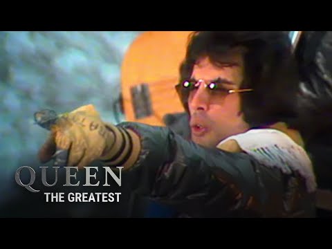Queen: 1977 We Will Rock You - Part 2: Rocking the World (Episode 12)