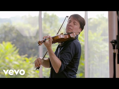 Joshua Bell, Peter Dugan - &quot;Summertime&quot; from Porgy and Bess (Official Video)