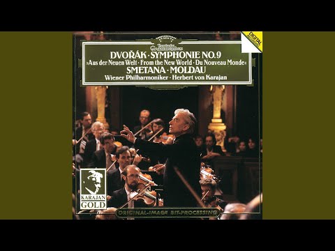 Dvořák: Symphony No. 9 in E Minor, Op. 95, B. 178 &quot;From the New World&quot;: III. Scherzo. Molto...