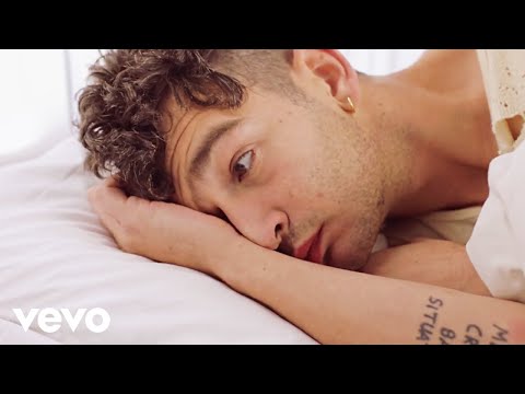 The 1975 - Sincerity Is Scary (Official Video)