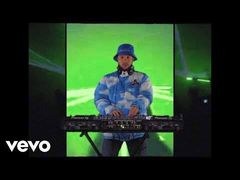 Jax Jones feat. MNEK - Where Did You Go (Official Lyric Video)