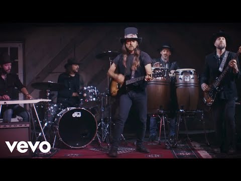 Lukas Nelson &amp; Promise of the Real - Bad Case