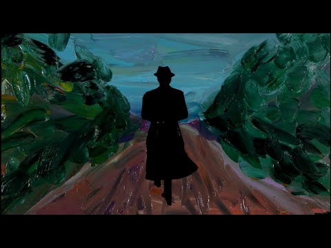 Here It Is: A Tribute to Leonard Cohen - Steer Your Way - Norah Jones (Visualizer)