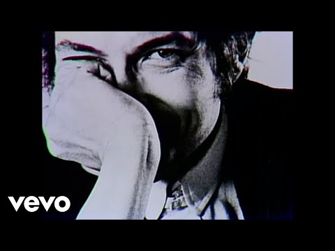 Bob Dylan - Jokerman (Official HD Video)