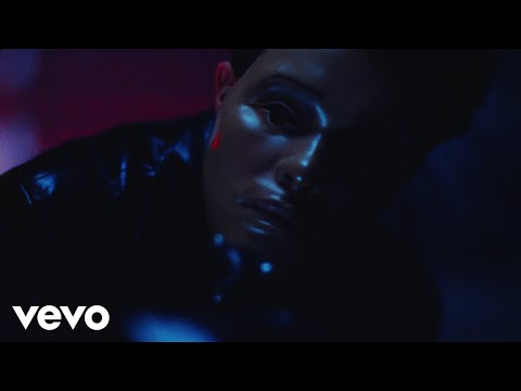 The Weeknd - Is There Someone Else?