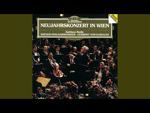 J. Strauss II: An der schönen blauen Donau, Op. 314