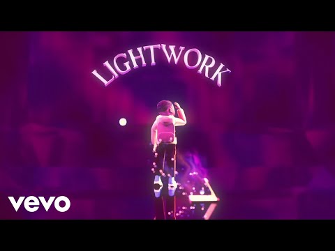 The Last Artful, Dodgr - Lightwork (Lyric Video)