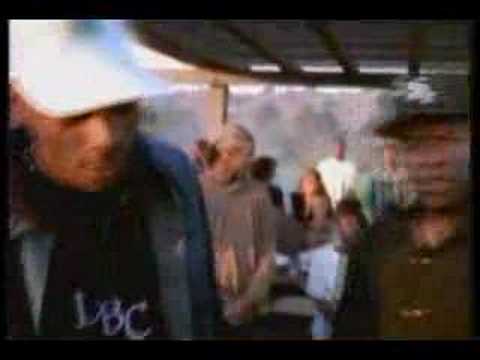 Dr Dre - Nothin But A G Thang MUSIC VIDEO