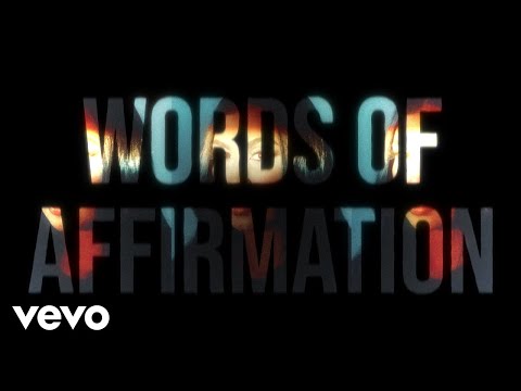 Queen Naija - Words of Affirmation (Lyric Video)