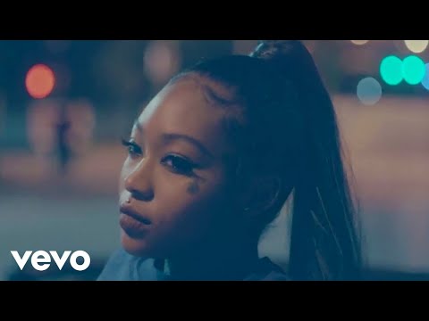 Summer Walker - Girls Need Love (Official Music Video)