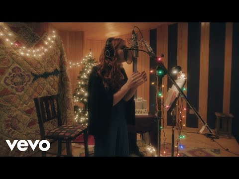 Caylee Hammack - Hard Candy Christmas (Official Audio Video)