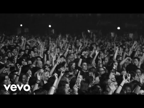 You Me At Six - Reckless (Live From Wembley Arena)