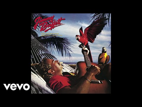 Jimmy Buffett - A Pirate Looks At Forty (Audio)