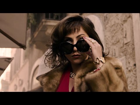 HOUSE OF GUCCI | Official Trailer