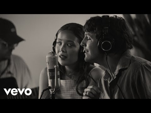 ROLE MODEL - The Longest Goodbye (feat. Laufey) (Official Music Video)