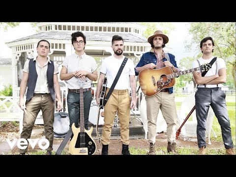 Morat, Juanes - Besos En Guerra