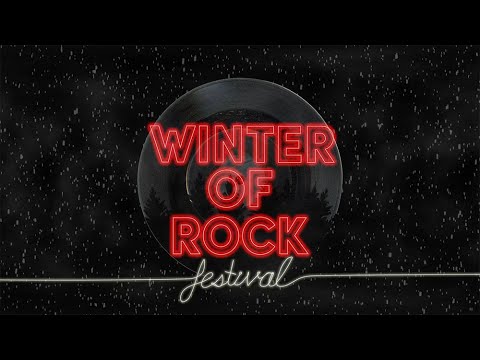 The Winter of Rock Festival Concert - School of Rock