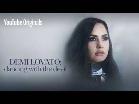 Demi Lovato: Dancing With the Devil | Live Premiere