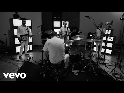 Rise Against - Nowhere Generation (Nowhere Sessions Performance)