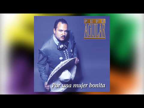 El Zacatecano - Pepe Aguilar del álbum Por Una Mujer Bonita