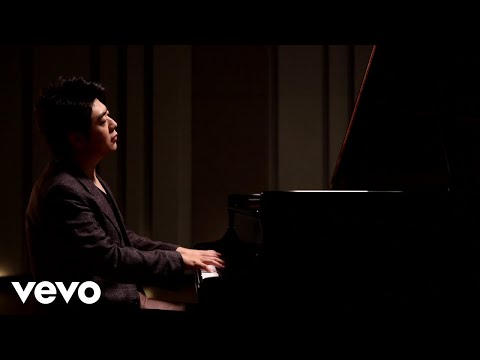 Lang Lang - J.S. Bach: Christmas Oratorio, BWV 248 - X. Sinfonia (Arr. Saradjian)