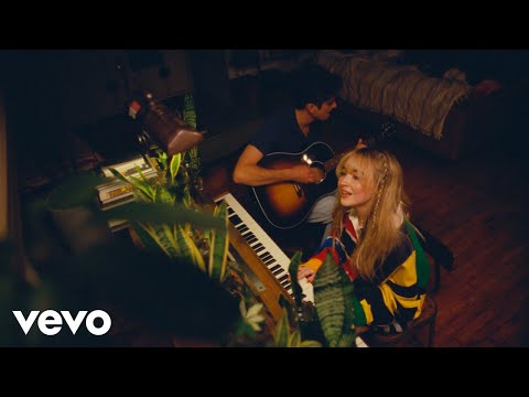 Sabrina Carpenter - skinny dipping (Acoustic)