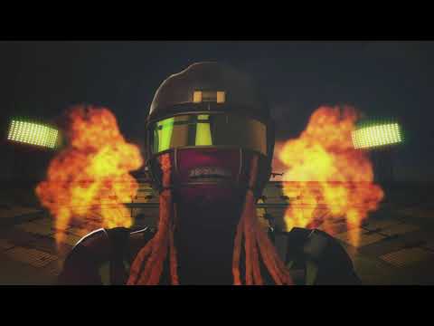 Lil Wayne - NFL feat. Gudda Gudda &amp; Hoodybaby (Official Lyric Video)