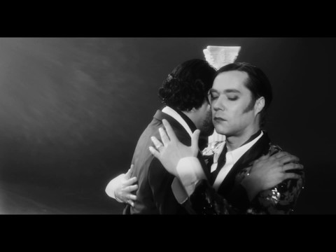 Rufus Wainwright - “Signed, Sealed, Delivered (I’m Yours)” (Official Music Video)