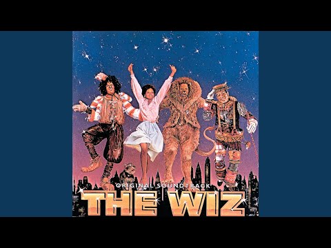 Ease On Down The Road #1 (From &quot;The Wiz&quot; Soundtrack)