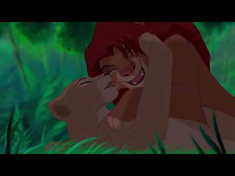 Cast of The Lion King - Can You Feel The Love Tonight (from &quot;The Lion King&quot;)