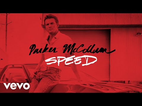 Parker McCollum - Speed (Official Audio)