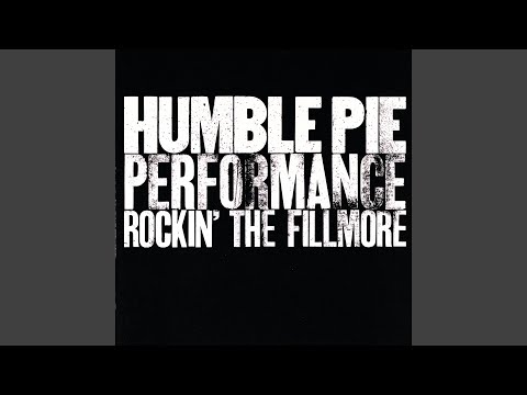 I&#039;m Ready (Live At The Fillmore East /1971 / 1st Show)