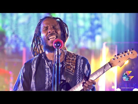 Ziggy Marley 2020 Live Concert Stream